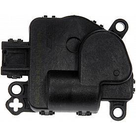 Dorman OE Replacement Blend Door Actuator Plastic - 604-021