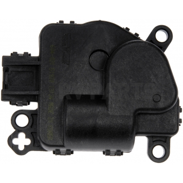 Dorman OE Replacement Blend Door Actuator Plastic - 604-021