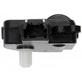 Dorman OE Replacement Blend Door Actuator Plastic - 604-029