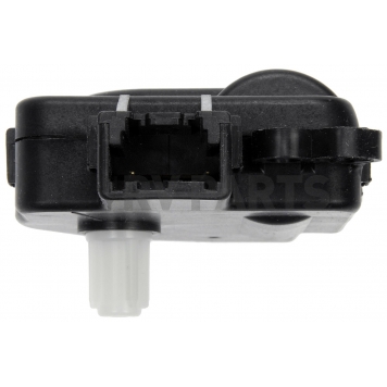 Dorman OE Replacement Blend Door Actuator Plastic - 604-038