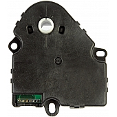 Dorman OE Replacement Blend Door Actuator Plastic - 604-106