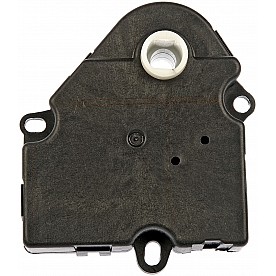 Dorman OE Replacement Blend Door Actuator Plastic - 604-111