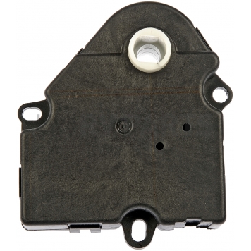 Dorman OE Replacement Blend Door Actuator Plastic - 604-111