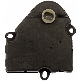 Dorman OE Replacement Blend Door Actuator Plastic - 604-118