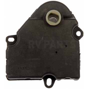 Dorman OE Replacement Blend Door Actuator Plastic - 604-118