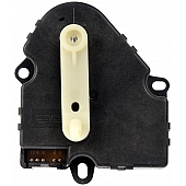 Dorman OE Replacement Blend Door Actuator Plastic - 604-123