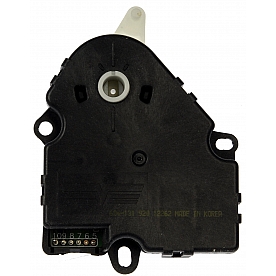 Dorman OE Replacement Blend Door Actuator Plastic - 604-131