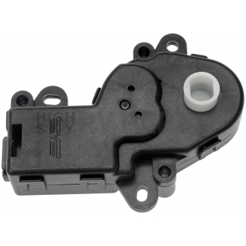 Dorman OE Replacement Blend Door Actuator Plastic - 604-132