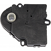 Dorman OE Replacement Blend Door Actuator Plastic - 604-133