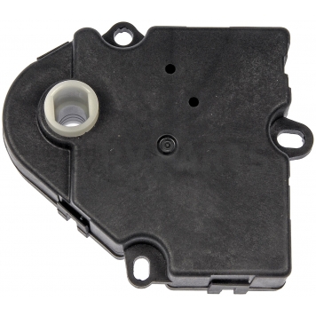 Dorman OE Replacement Blend Door Actuator Plastic - 604-133