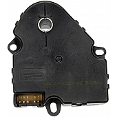 Dorman OE Replacement Blend Door Actuator Plastic - 604-141