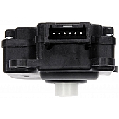 Dorman OE Replacement Blend Door Actuator Plastic - 604-178