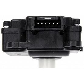 Dorman OE Replacement Blend Door Actuator Plastic - 604-178
