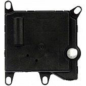 Dorman OE Replacement Blend Door Actuator Plastic - 604-203