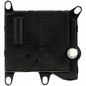 Dorman OE Replacement Blend Door Actuator Plastic - 604-203