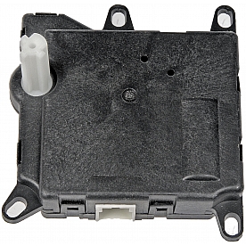 Dorman OE Replacement Blend Door Actuator Plastic - 604-213