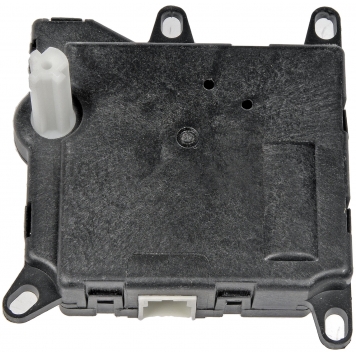 Dorman OE Replacement Blend Door Actuator Plastic - 604-213