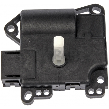Dorman OE Replacement Blend Door Actuator Plastic - 604-221
