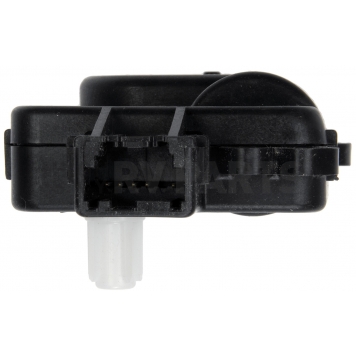 Dorman OE Replacement Blend Door Actuator Plastic - 604-231