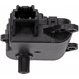 Dorman OE Replacement Blend Door Actuator Plastic - 604-234