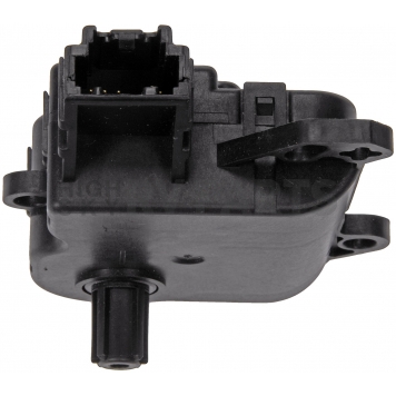 Dorman OE Replacement Blend Door Actuator Plastic - 604-234