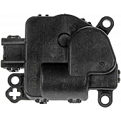 Dorman OE Replacement Blend Door Actuator Plastic - 604-241