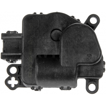 Dorman OE Replacement Blend Door Actuator Plastic - 604-241