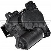 Dorman OE Replacement Blend Door Actuator Plastic - 604-248
