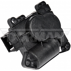 Dorman OE Replacement Blend Door Actuator Plastic - 604-248