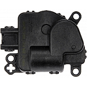 Dorman OE Replacement Blend Door Actuator Plastic - 604-251