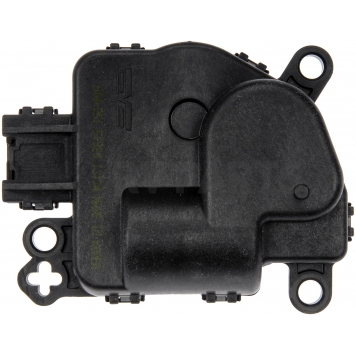 Dorman OE Replacement Blend Door Actuator Plastic - 604-251