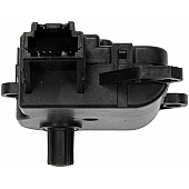 Dorman OE Replacement Blend Door Actuator Plastic - 604-253