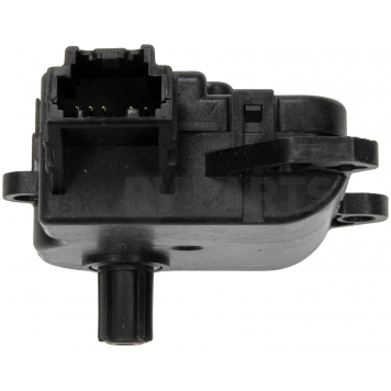 Dorman OE Replacement Blend Door Actuator Plastic - 604-253