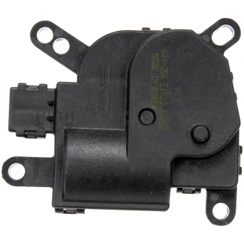 Dorman OE Replacement Blend Door Actuator Plastic - 604-256