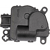 Dorman OE Replacement Blend Door Actuator Plastic - 604-260
