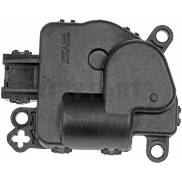 Dorman OE Replacement Blend Door Actuator Plastic - 604-260