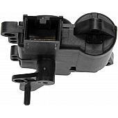 Dorman OE Replacement Blend Door Actuator Plastic - 604-264