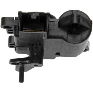 Dorman OE Replacement Blend Door Actuator Plastic - 604-264