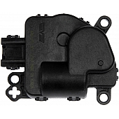 Dorman OE Replacement Blend Door Actuator Plastic - 604-270