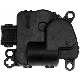 Dorman OE Replacement Blend Door Actuator Plastic - 604-270
