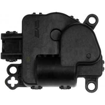 Dorman OE Replacement Blend Door Actuator Plastic - 604-270