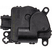 Dorman OE Replacement Blend Door Actuator Plastic - 604-274