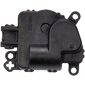 Dorman OE Replacement Blend Door Actuator Plastic - 604-274