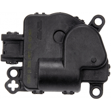 Dorman OE Replacement Blend Door Actuator Plastic - 604-274