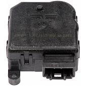 Dorman OE Replacement Blend Door Actuator Plastic - 604-281