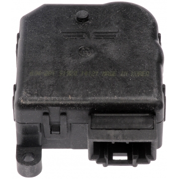 Dorman OE Replacement Blend Door Actuator Plastic - 604-281