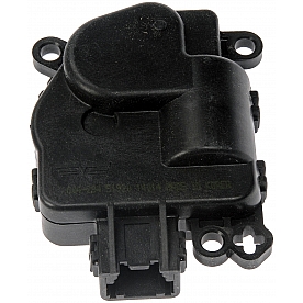 Dorman OE Replacement Blend Door Actuator Plastic - 604-284