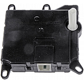 Dorman OE Replacement Blend Door Actuator Plastic - 604-286