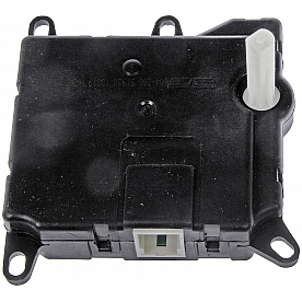 Dorman OE Replacement Blend Door Actuator Plastic - 604-286