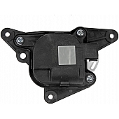 Dorman OE Replacement Blend Door Actuator Plastic - 604-310